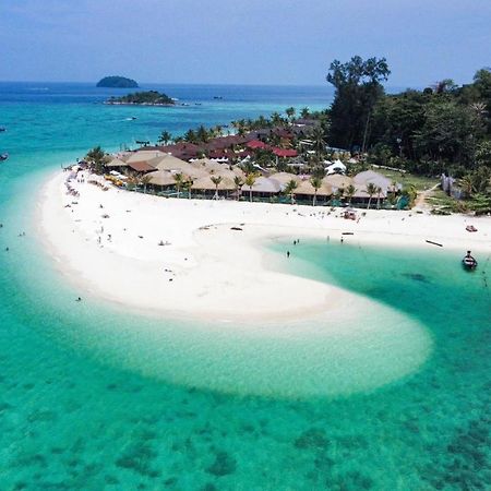 Bulow Casa Grand View Resort Koh Lipe Zewnętrze zdjęcie