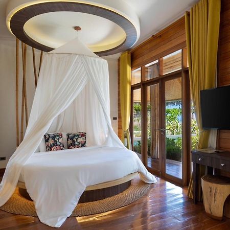 Bulow Casa Grand View Resort Koh Lipe Zewnętrze zdjęcie