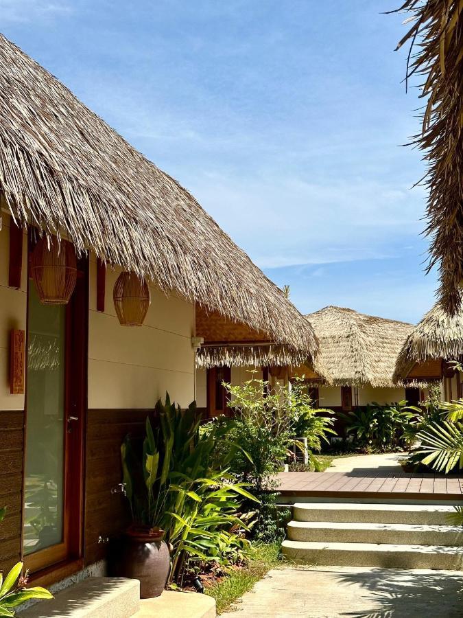 Bulow Casa Grand View Resort Koh Lipe Zewnętrze zdjęcie