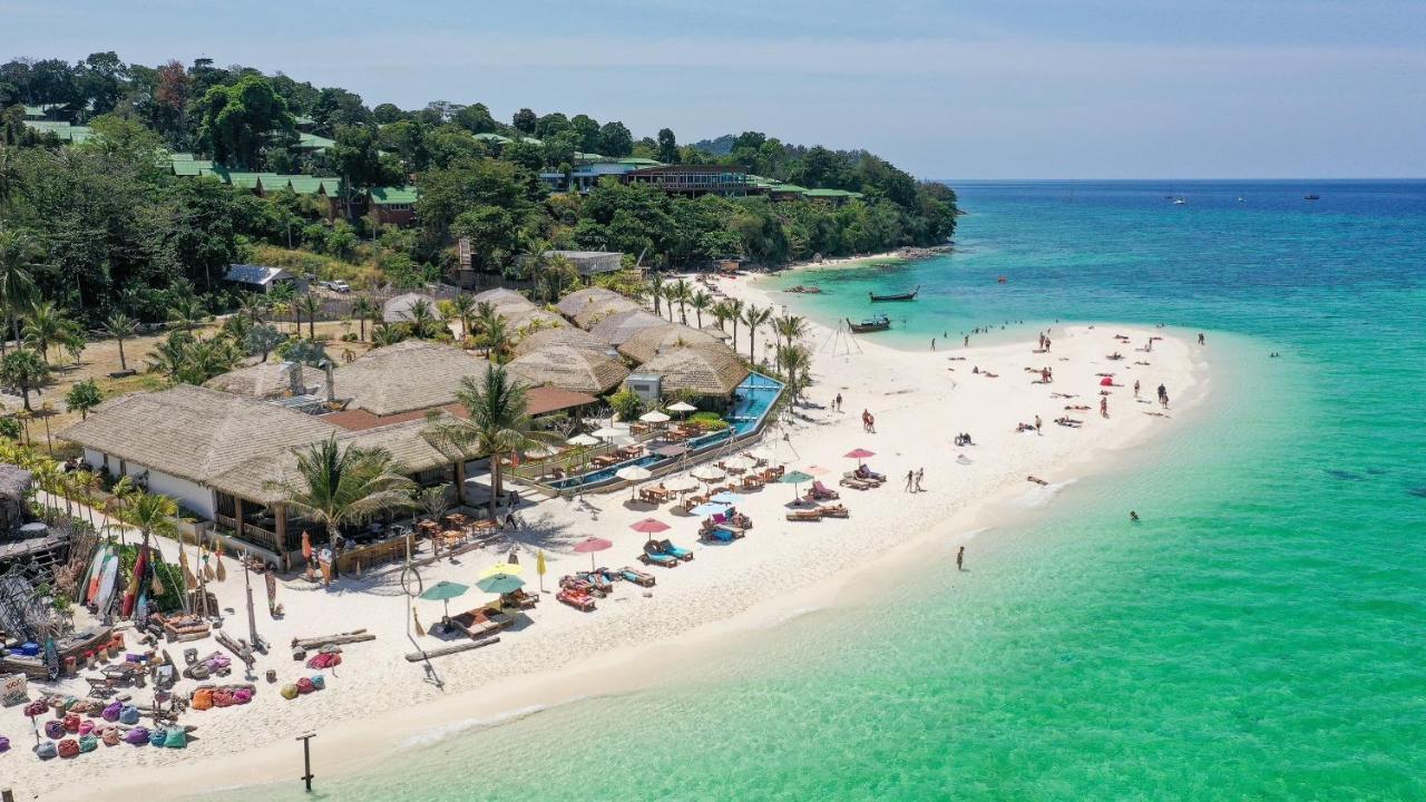 Bulow Casa Grand View Resort Koh Lipe Zewnętrze zdjęcie