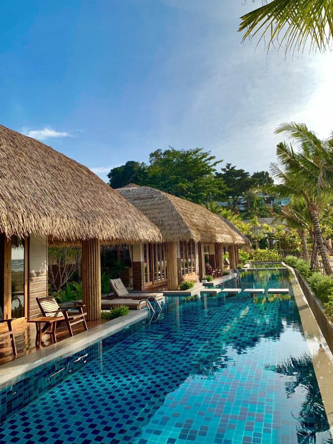 Bulow Casa Grand View Resort Koh Lipe Zewnętrze zdjęcie