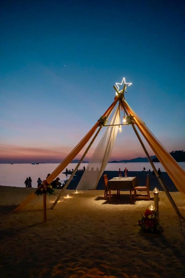 Bulow Casa Grand View Resort Koh Lipe Zewnętrze zdjęcie