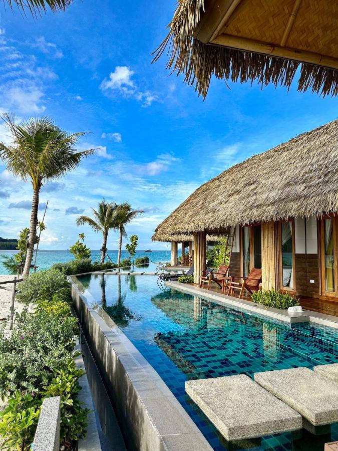 Bulow Casa Grand View Resort Koh Lipe Zewnętrze zdjęcie
