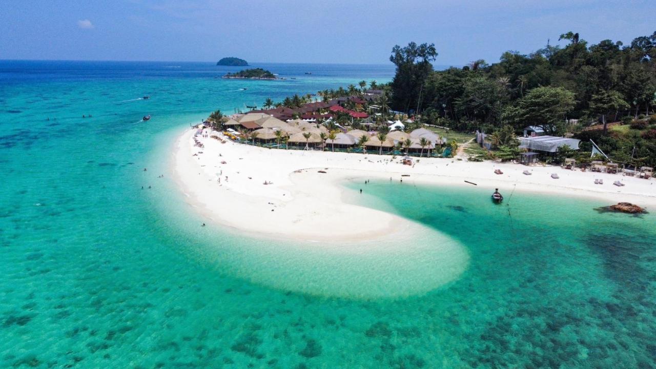 Bulow Casa Grand View Resort Koh Lipe Zewnętrze zdjęcie