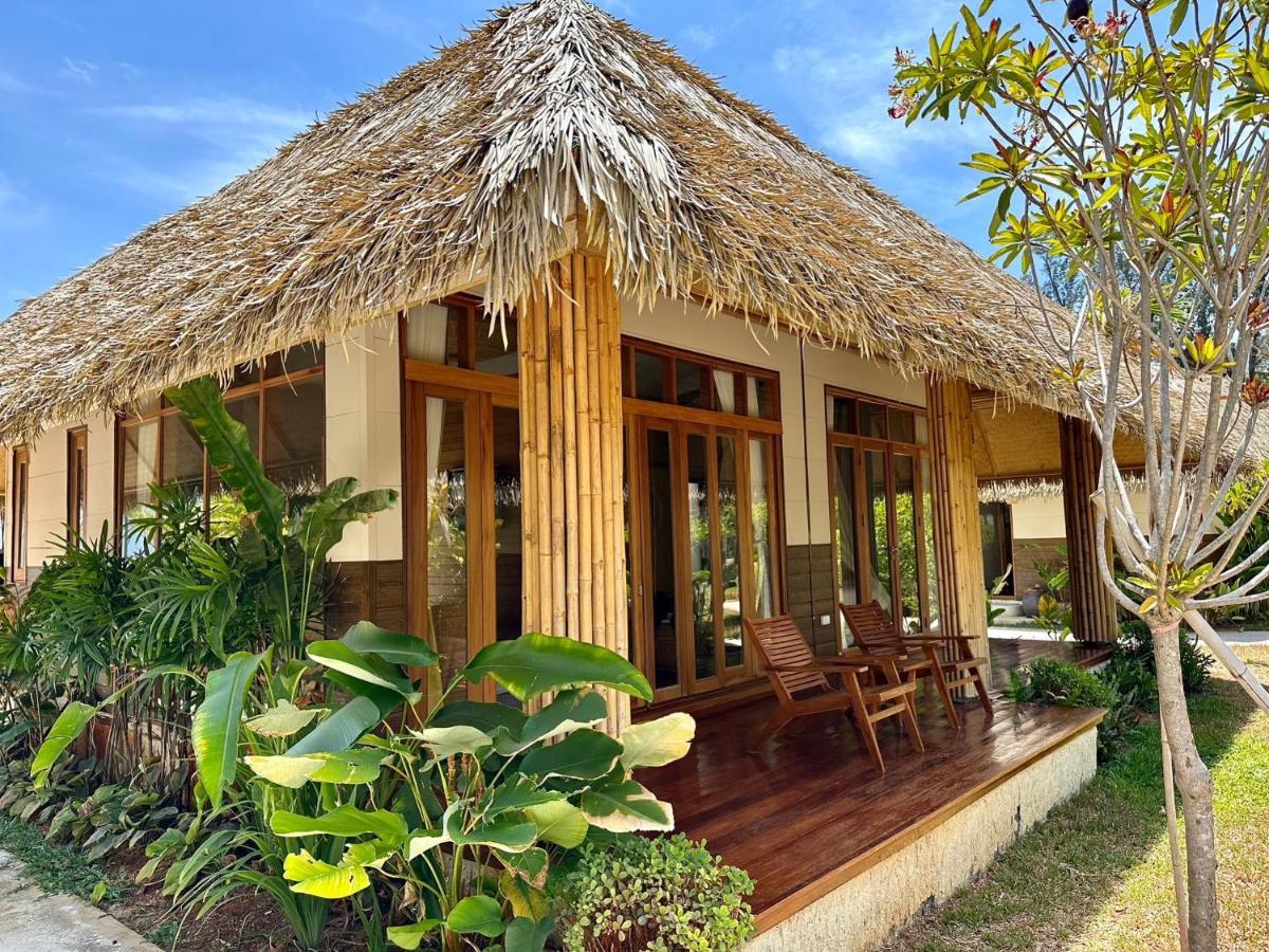 Bulow Casa Grand View Resort Koh Lipe Zewnętrze zdjęcie