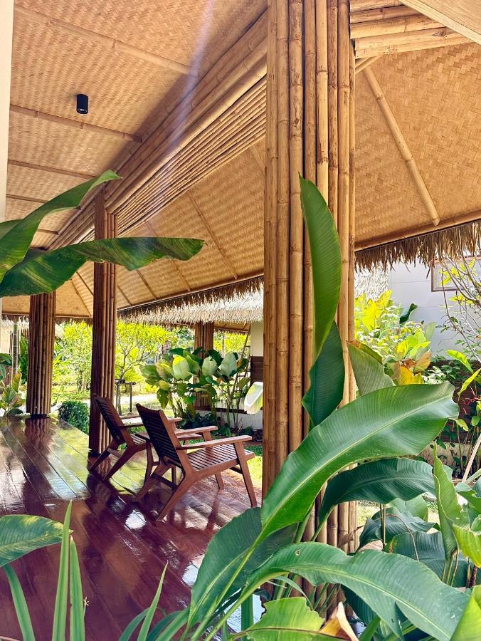 Bulow Casa Grand View Resort Koh Lipe Zewnętrze zdjęcie