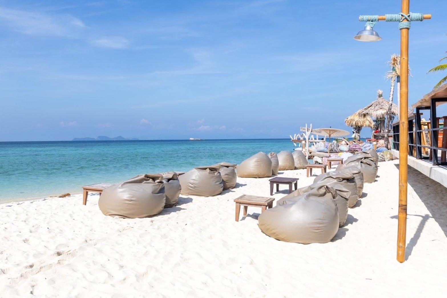 Bulow Casa Grand View Resort Koh Lipe Zewnętrze zdjęcie