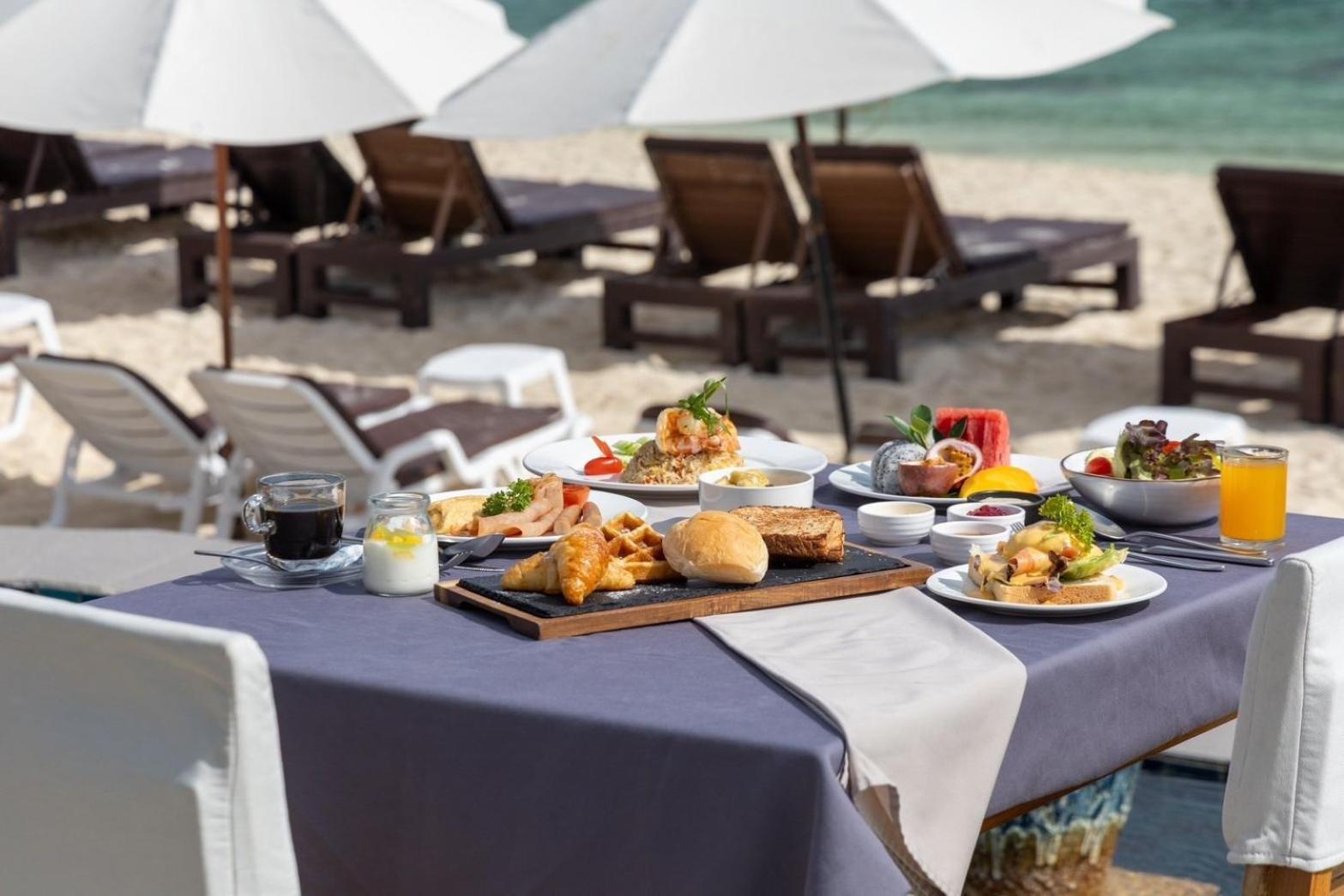 Bulow Casa Grand View Resort Koh Lipe Zewnętrze zdjęcie