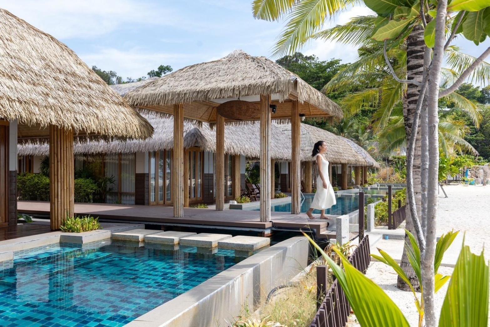 Bulow Casa Grand View Resort Koh Lipe Zewnętrze zdjęcie